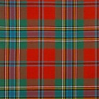 MacLean of Duart Ancient 13oz Tartan Fabric By The Metre